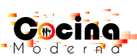 Logo Cocina Moderna