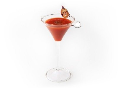 copa aperitivo DRINK