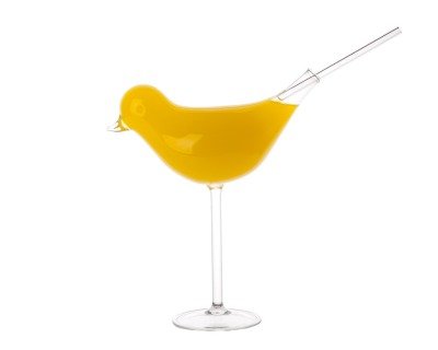 drink like a bird DRINK