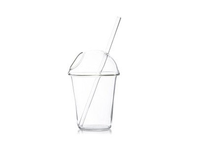 milkshake cup DRINK