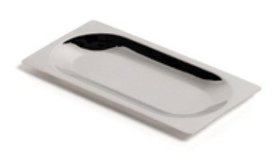 plato 1 2 racion oval LAB ACCESORIOS