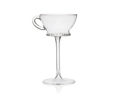 retro cup tail DRINK