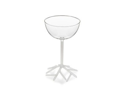 snowflake coupette cup DRINK