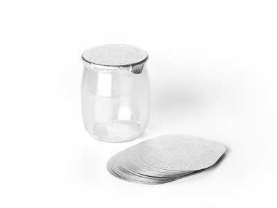 tapa termosellable yogourt way