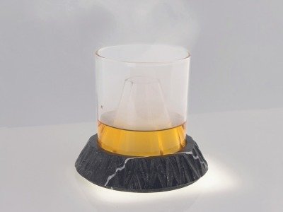 volcan DRINK