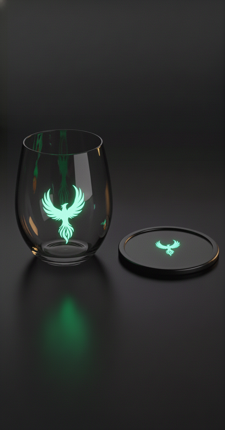 LOGO FLUORESENCEET CATÁLOGO DE EXPERIENCIAS