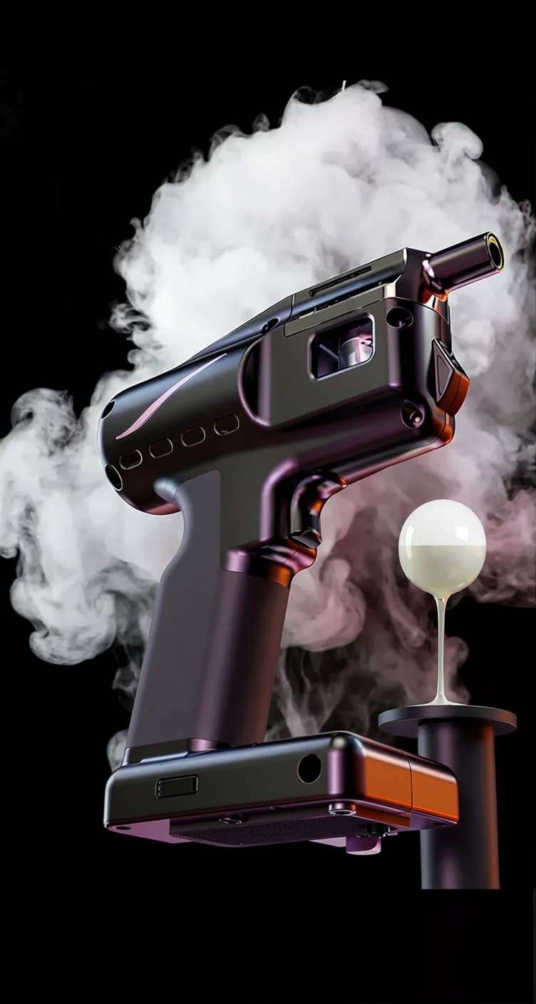 flavour blaster CATÁLOGO DE EXPERIENCIAS